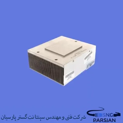 هیت سینک سرور HP ProLiant DL380 G6 G7