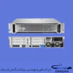 سرور استوک  HPE ProLiant DL380 G9