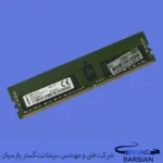 رم سرور HP 16GB Dual Rank PC4-2400