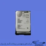 هارد سرور HPE 16TB SAS 12G 7.2K LFF HDD