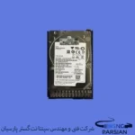 هارد سرور HP 2.4TB SAS 12G 10K SFF DS