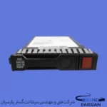 SSD سرور HPE 3.84TB SSD