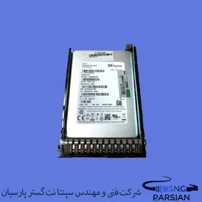 هارد سرور HPE 3.84TB SATA 6G VRO SSD
