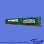 رم سرور اچ پی HPE 32GB Dual Rank DDR4-3200
