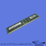 رم سرور اچ پی HPE 64GB Quad Rank DDR4-2133r