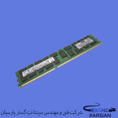 رم سرور اچ پی HPE 64GB Quad Rank DDR4-2133r