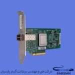 کارت HPE 81Q 8Gb 1-port PCIe HBA