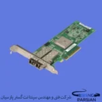 کارت HPE 82Q 8Gb 2-port PCIe FC HBA