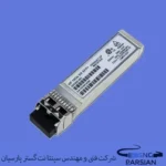 ماژول ترنسیور  HPE BladeSystem c-Class 10Gb SFP+ SR Transceiver | AJ718A