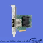 کارت شبکه سرور HPE Broadcom BCM57414 Ethernet 10/25Gb 2-port SFP28