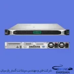 سرور HPE ProLiant DL360 G10 Plus