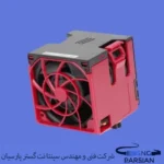 فن سرور HPE DL380/DL560 Gen11 2U High Performance Fan Kit