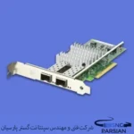 کارت شبکه HPE Ethernet 10Gb 2-port 560SFP+ Adapter
