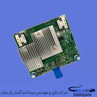 رید کنترلر Broadcom MegaRAID MR216i-a
