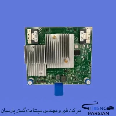 رید کنترلر Broadcom MegaRAID MR416i-a