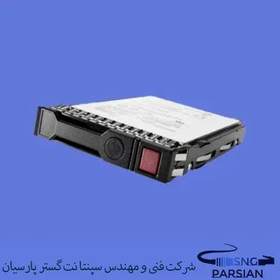 SSD استوریج HPE MSA 1.92TB SAS 12G RI SFF