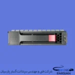 هارد سرور HPE MSA 12TB SAS 7.2K 12G HDD