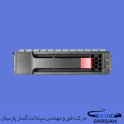 هارد سرور HPE MSA 12TB SAS 7.2K 12G HDD