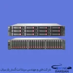 استوریج HPE MSA 2040