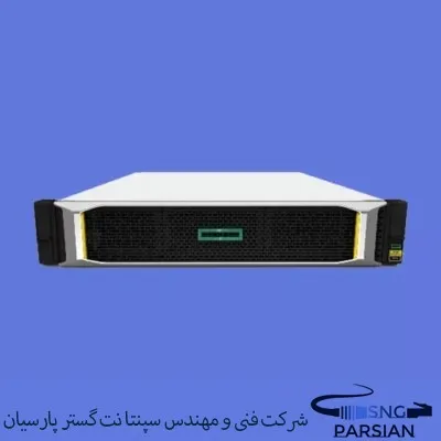استوریج HPE MSA 2050 SFF Disk Enclosure