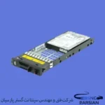 هارد استوریج HPE MSA 14.4TB Enterprise 10K SAS 12G SFF پک 6 عددی