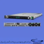 سرور HPE ProLiant DL360 G11