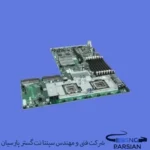 مادربرد سرور HP ProLiant DL360 G5