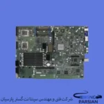 مادربرد سرور HP ProLiant DL380 G5