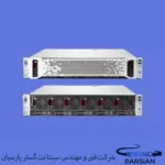 سرور HPE ProLiant DL560 Gen8 Server