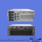 سرور HPE ProLiant DL580 Gen7