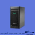 سرور HPE ProLiant ML110 Gen10