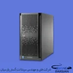 سرور HPE ProLiant ML150 G9