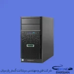 سرور HPE ProLiant ML30 G9