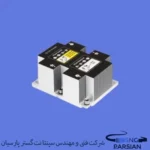 هیت سینک HPE ProLiant ML350 G10