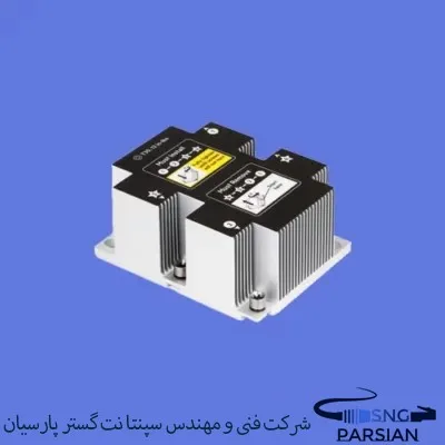 هیت سینک HPE ProLiant ML350 G10