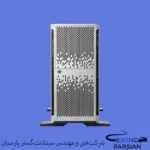 سرور HPE ProLiant ML350p Gen8