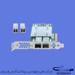 کارت شبکه HPE SN1100Q 16GB HBA