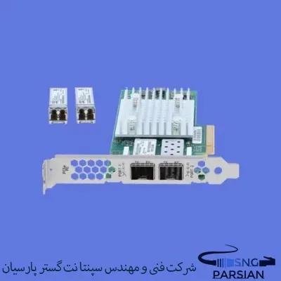 کارت شبکه HPE SN1100Q 16GB HBA
