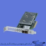 رید کنترلر HPE Smart Array E208e-p SR Gen10 Controller