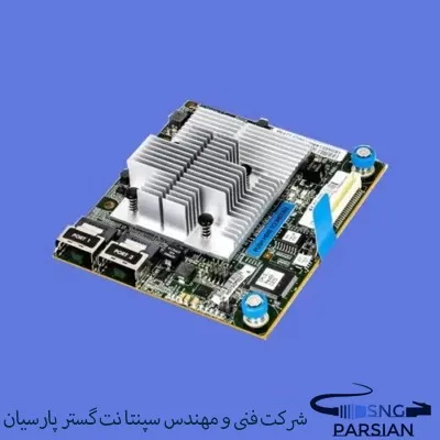 کارت رید کنترلر HPE Smart Array P408i-a SR
