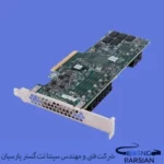 رید کنترلر HPE Smart Array P824i-p MR Gen10 Controller