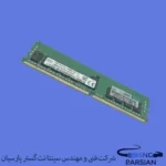 رم سرور اچ پی HPE 16GB DDR4-2933