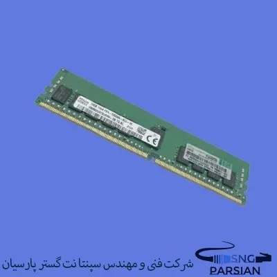 رم سرور اچ پی HPE 16GB DDR4-2933