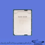 سی پی یو سرور Intel Xeon Gold 6330 Processor