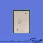 سی پی یو سرور Intel Xeon Platinum 8280 Processor