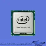 سی پی یو سرور Intel Xeon Processor E5-2683 V4