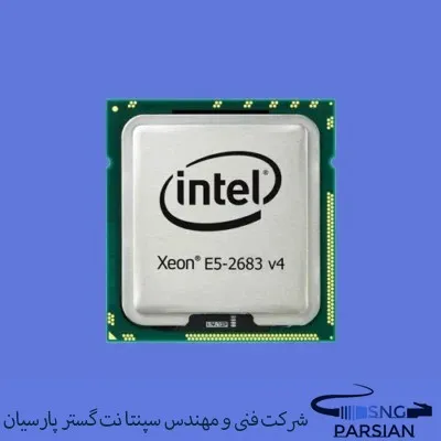 سی پی یو سرور Intel Xeon Processor E5-2683 V4