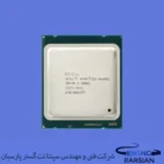 سی پی یو سرور Intel Xeon Processor E5-4640 v2