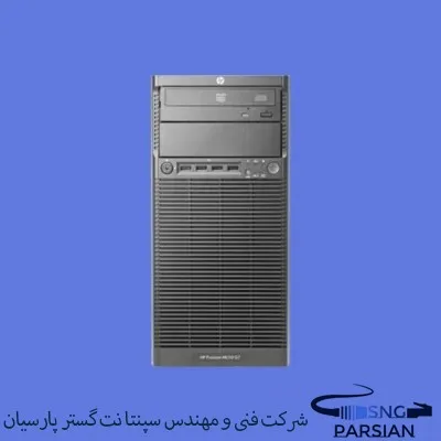 سرور HPE ProLiant ML110 G7
