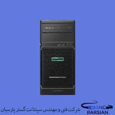 سرور HP ProLiant ML30 G10
